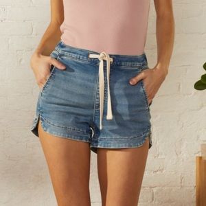 UpWest All-Around Denim Short